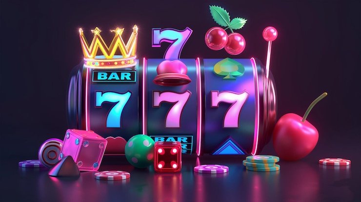 Meja blackjack dengan dealer profesional di studio viral4dp