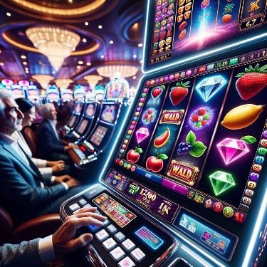 Dashboard meja roulette langsung dengan statistik dan batas nominal